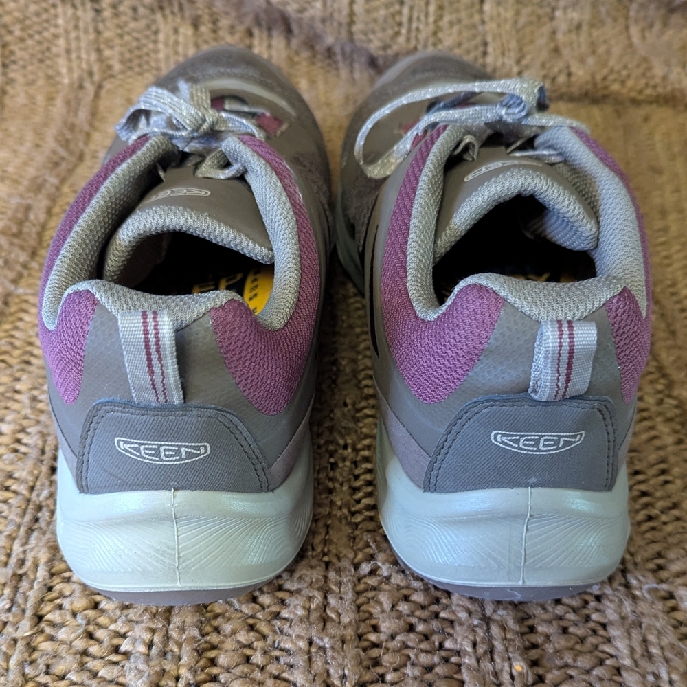 Keen Women's Terradora Flex Waterproof hiking shoe Sz. 11 - Picture 2 of 8